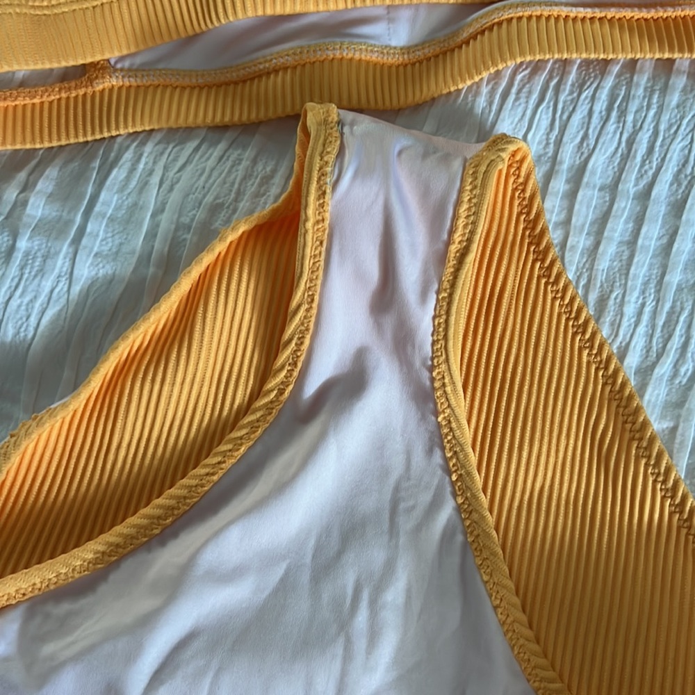 Cupshe Bikini - Picture 5 of 6